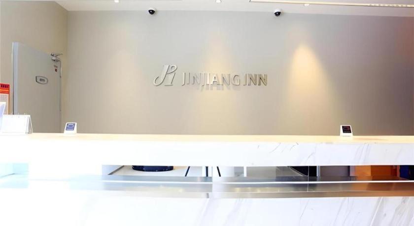 Jinjiang Inn Sanya Jiefang Road Tax Free Shopping Center Екстериор снимка