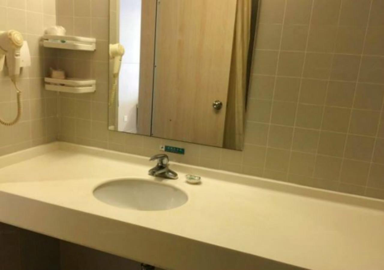 Jinjiang Inn Sanya Jiefang Road Tax Free Shopping Center Екстериор снимка